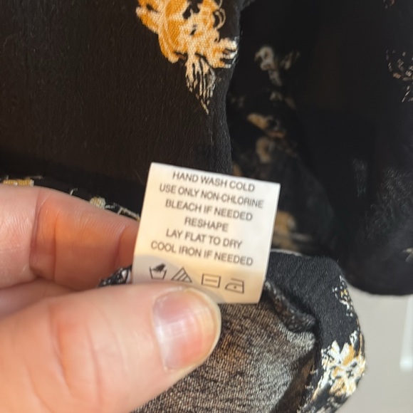 Luq top - Picture 4 of 7